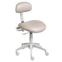 Plasdent PREMIUM DOCTOR STOOL